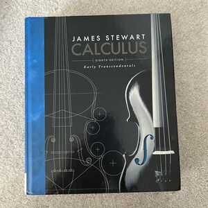 James Stewart Calculus Early Transcendentals